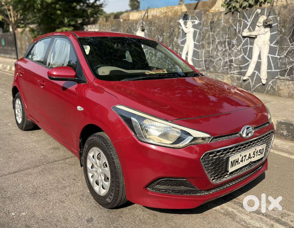 Hyundai Elite I20 Magna 1.2, 2015, Petrol
