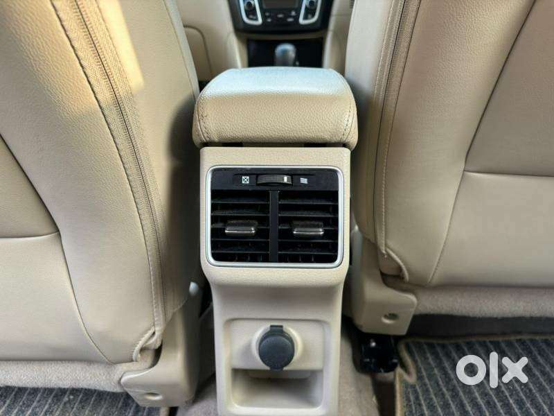 Maruti Suzuki Ciaz Alpha 1.5 At, 2019, Petrol
