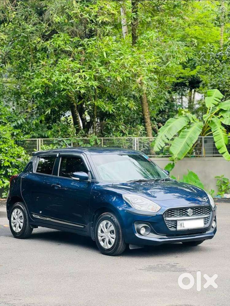 Maruti Suzuki Swift, 2023, Petrol