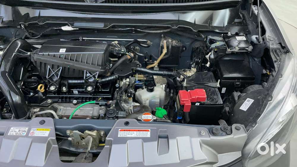 Maruti Suzuki Celerio 1.0 Zxi Plus Amt, 2023, Petrol