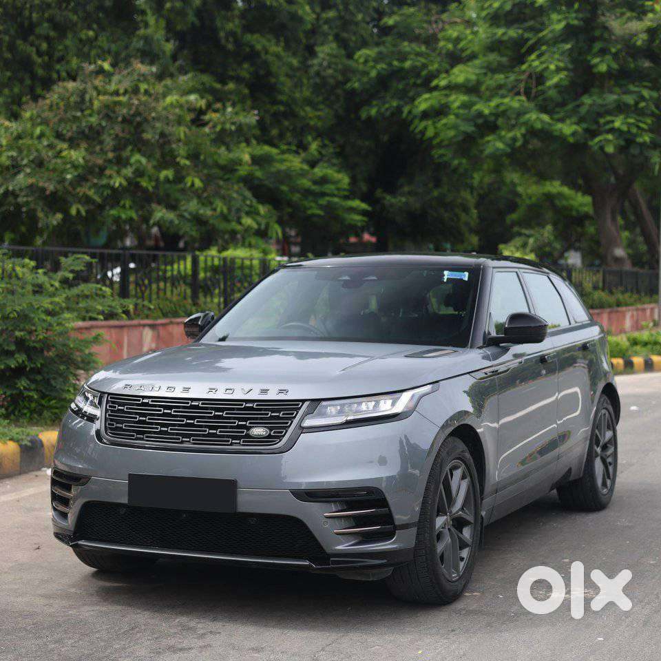 Land Rover Range Velar Hse Dynamic 2.0 Petrol, 2024, Petrol
