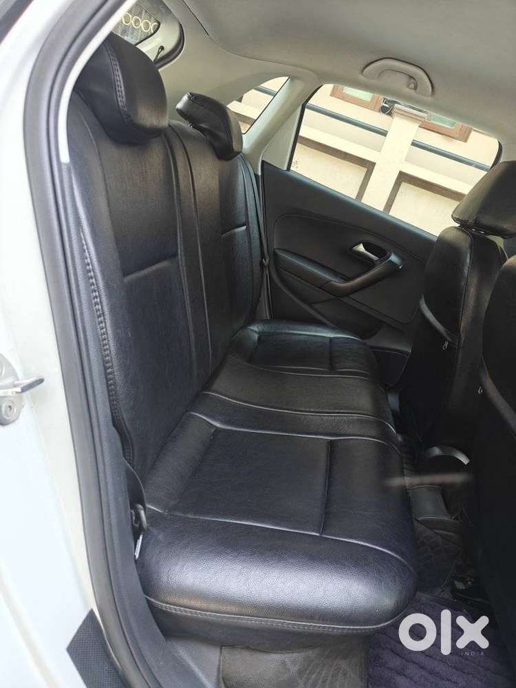 Volkswagen Polo Gt Tsi, 2022, Petrol