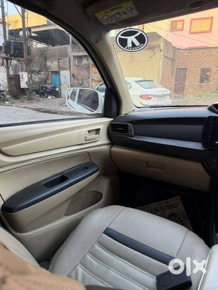 Honda Amaze Sedan  Cng & Petrol