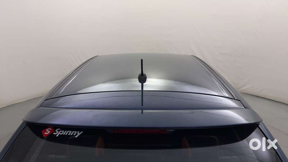 Maruti Suzuki Baleno Delta, 2017, Petrol