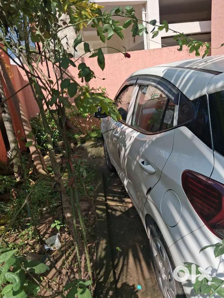 Hyundai Grand I10 Nios 2023 Magna