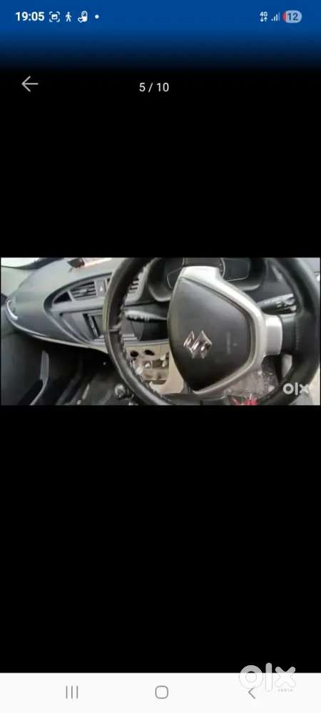 Maruti Suzuki Alto 2020 Manual Petrol