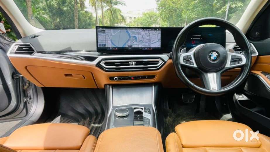 Bmw 3 Series Gran Limousine 330li M Sport, 2024, Petrol