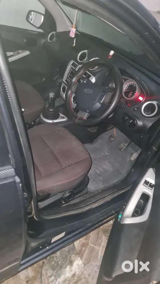 Ford Figo 1.4 Diesel 2011