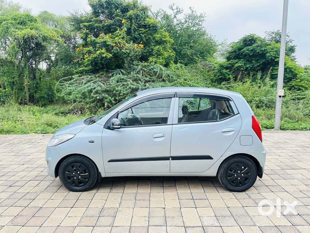 Hyundai I10 Magna 1.1l, 2011, Petrol