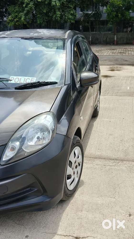 Honda Amaze Diesel 2015