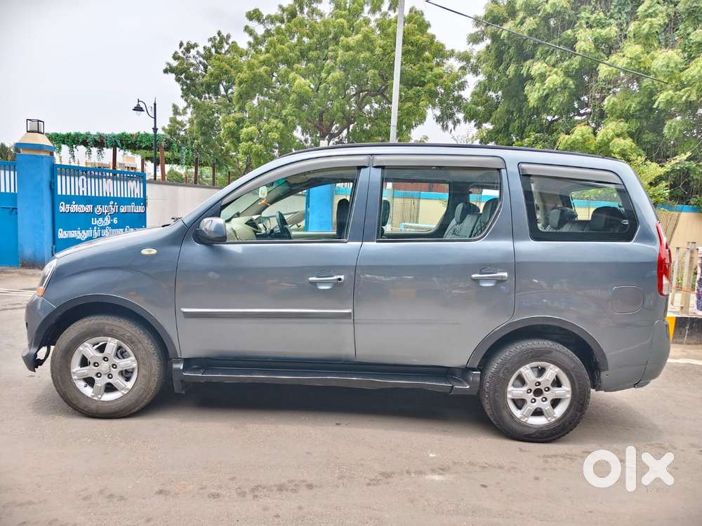 Mahindra Xylo H8 Abs Airbag Bs Iv, 2017, Diesel