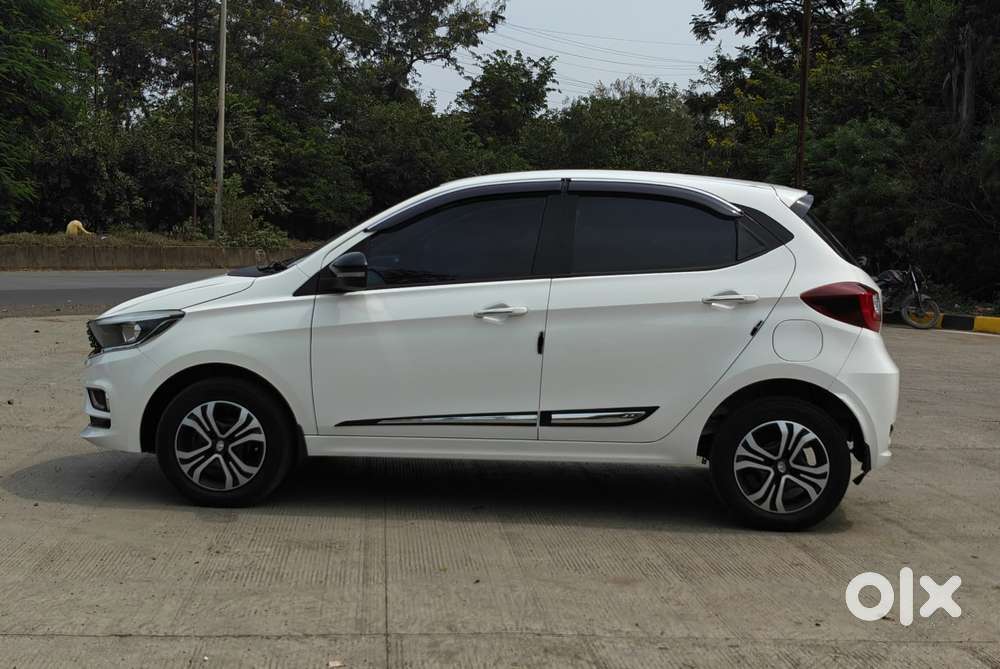 Tata Tiago 1.2 Revotron Xz Plus Cng, 2022, Cng & Hybrids