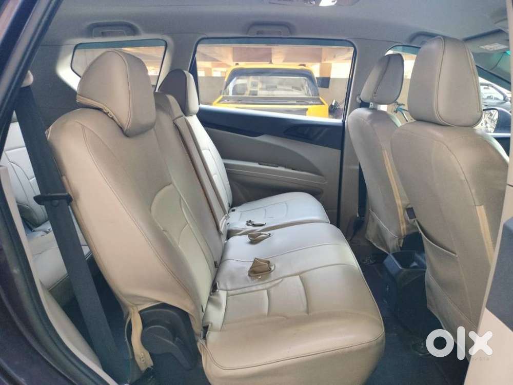 Mahindra Marazzo M2 8str, 2019, Diesel