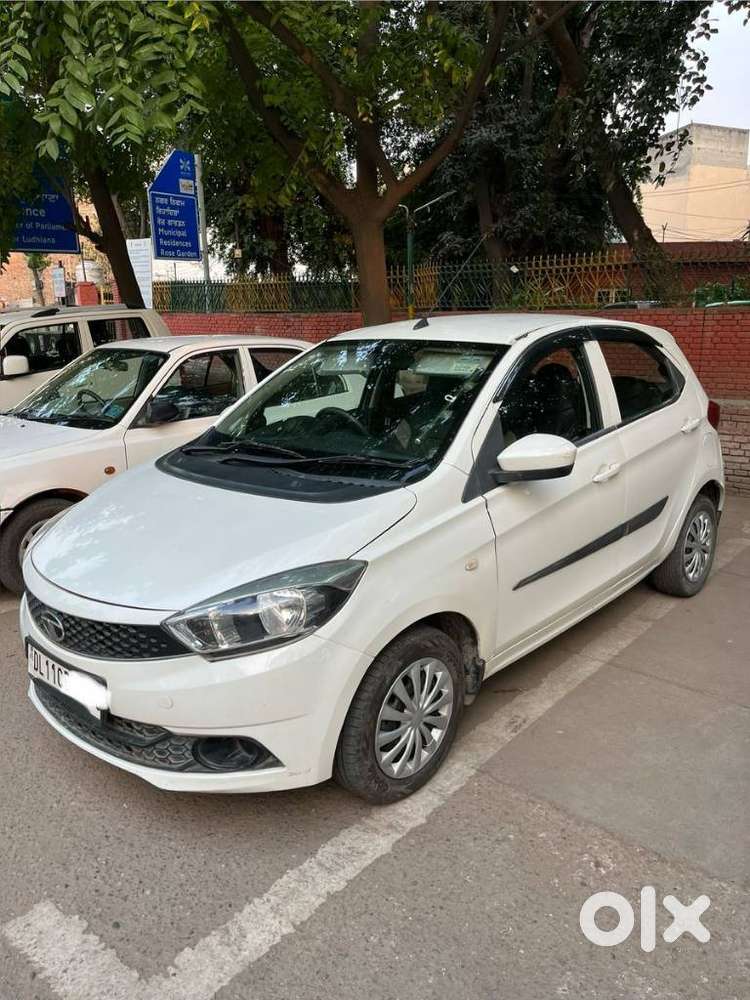 Tata Tiago 1.05 Revotorq Xb, 2019, Diesel