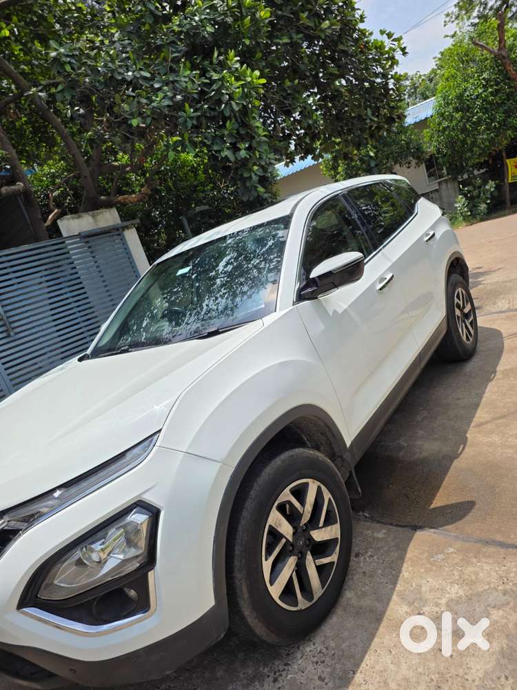 Tata Harrier Xza+, 2020, Diesel