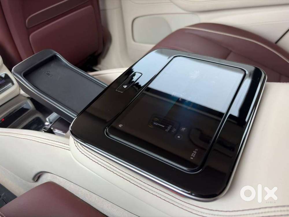 Mercedes-benz Maybach Gls 600 4matic, 2024, Petrol