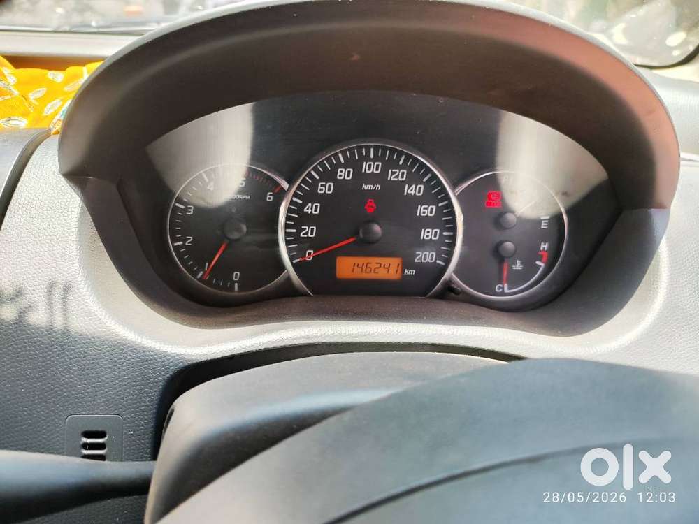 Maruti Suzuki Swift 2008 Diesel Good Condition