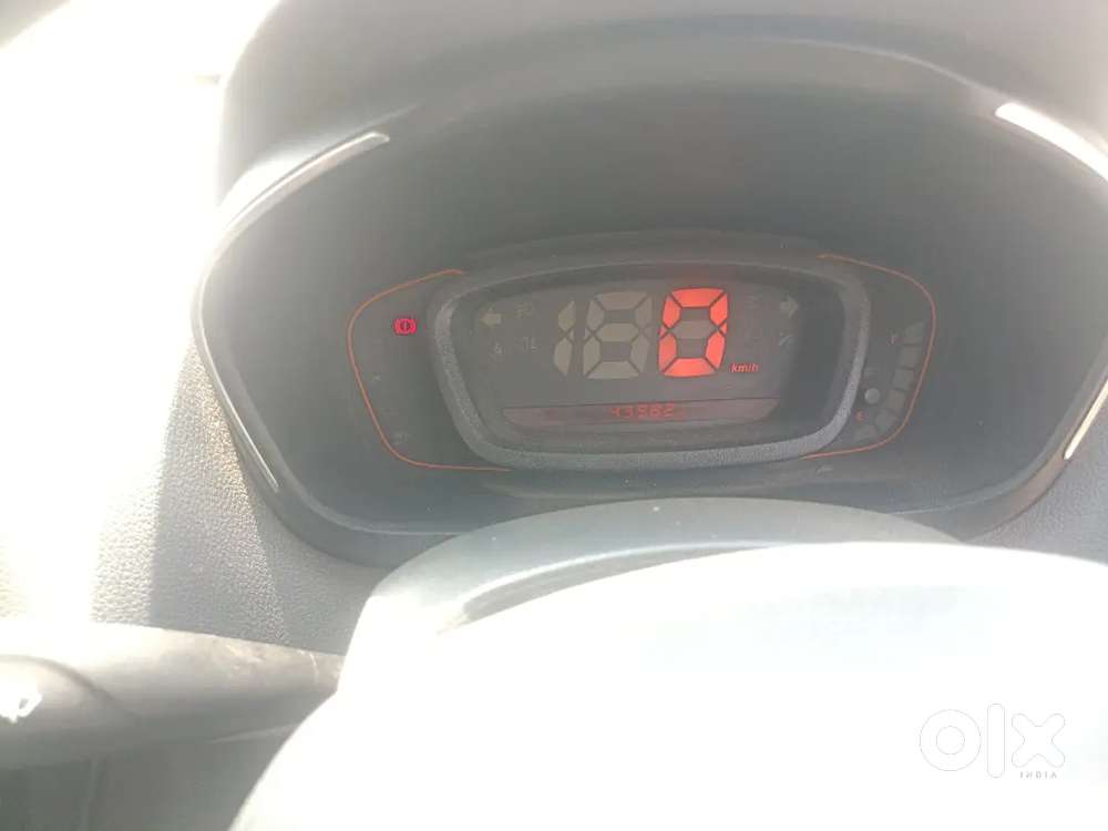 Best Condition Car