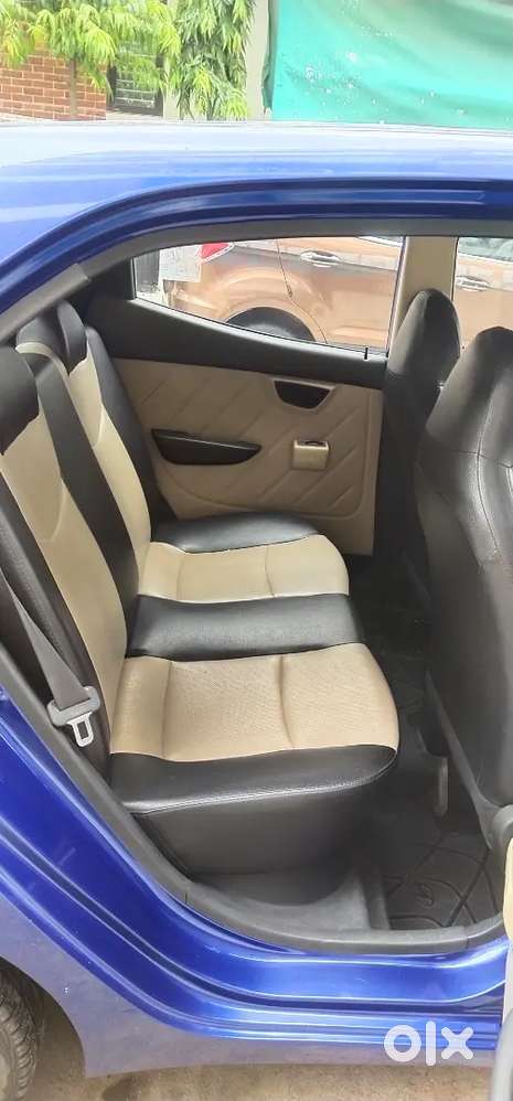 Hyundai Eon 0.8 Petrol 2014