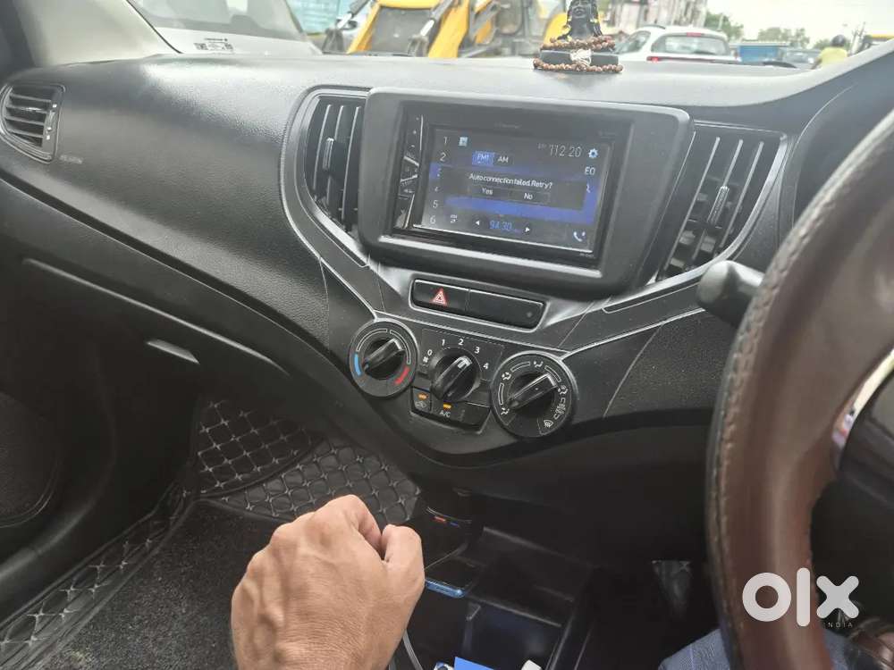 Maruti Suzuki Baleno 2019 Diesel Car