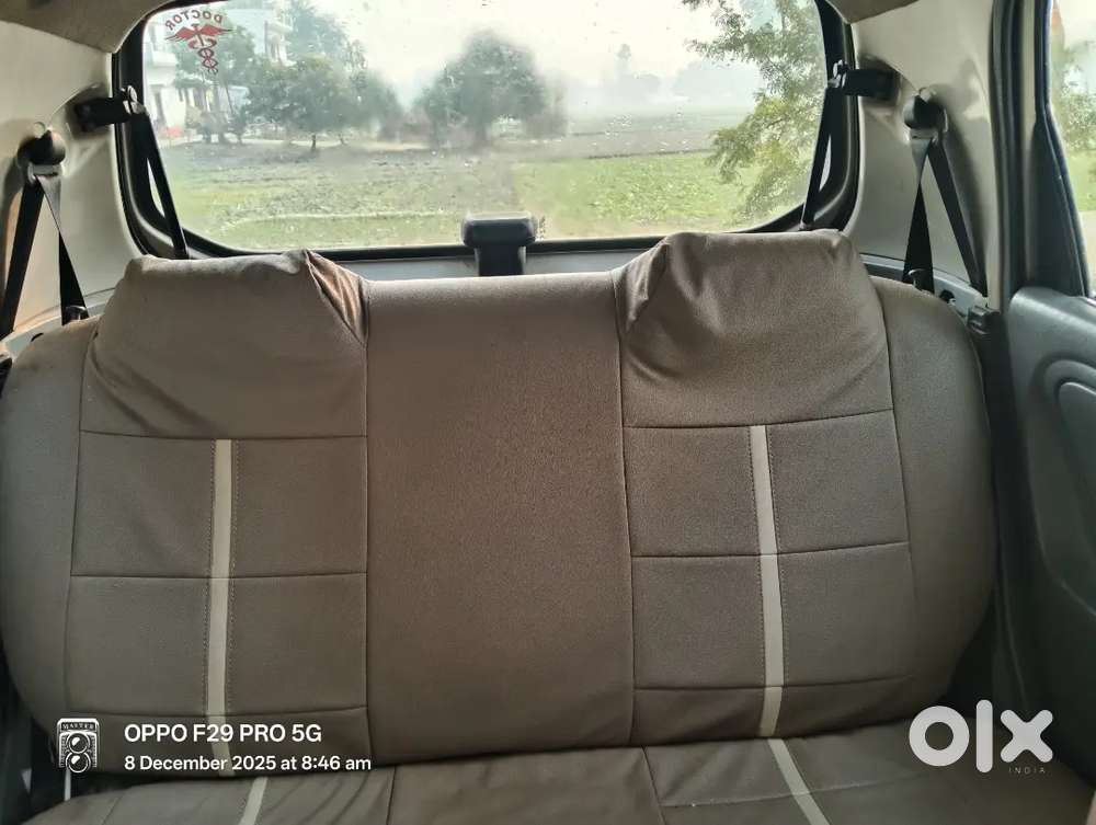 Maruti Suzuki 800 2005