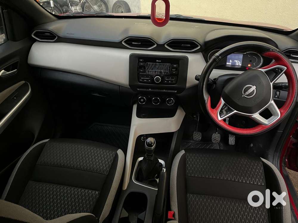 Nissan Magnite 1.0 Xl, 2023, Petrol