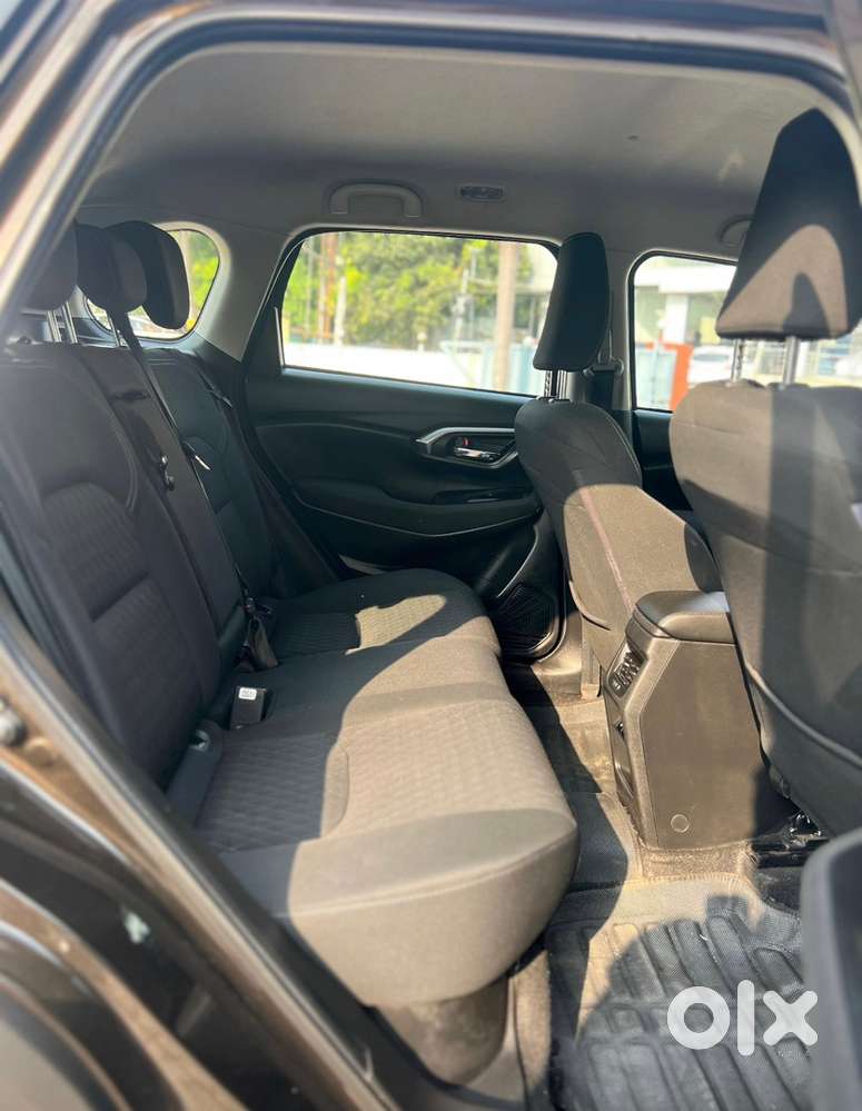 Toyota Urban Cruiser Hyryder 2023