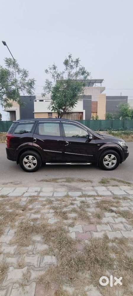 Mahindra Xuv500, 2012, Diesel
