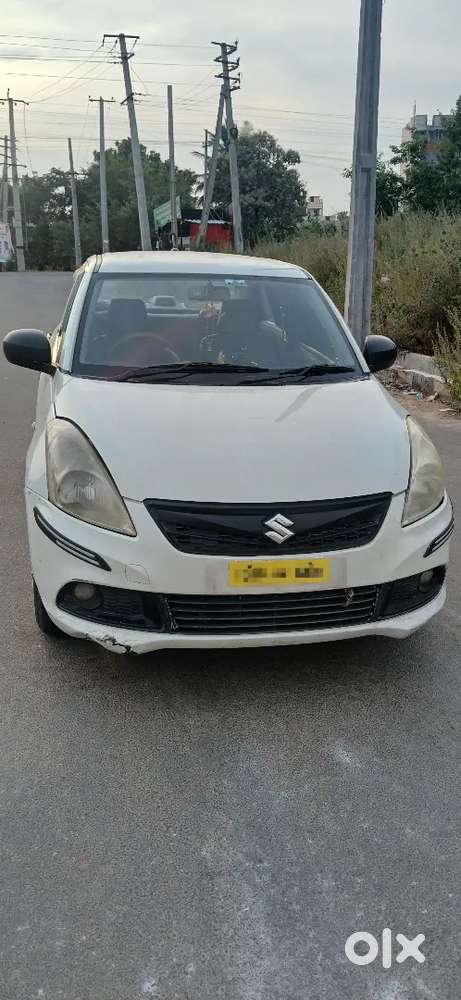 Maruti Suzuki Swift Dzire 2021 Ldi Tour