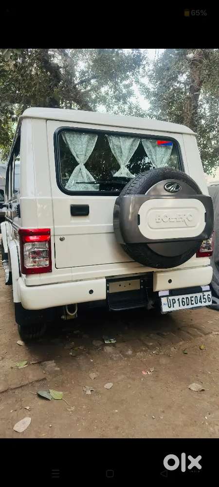 Mahindra Be 6 2022 Diesel Manual