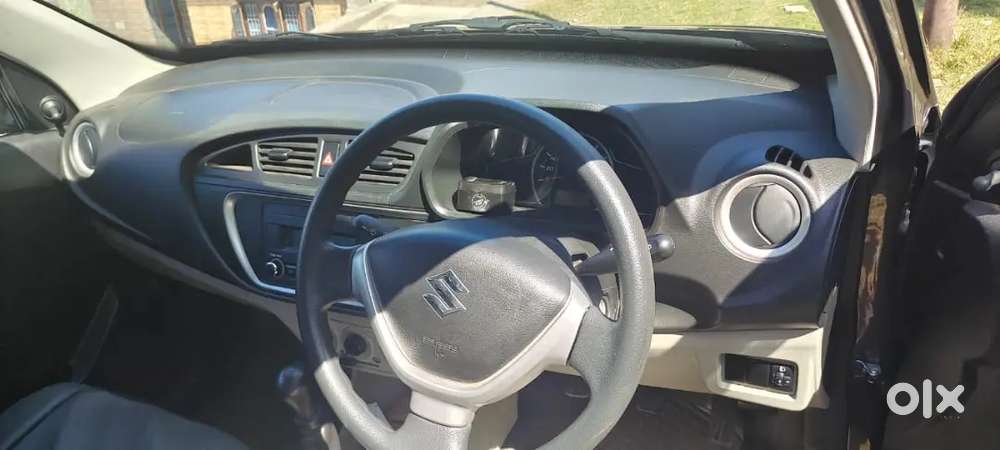 Maruti Suzuki Alto 2022