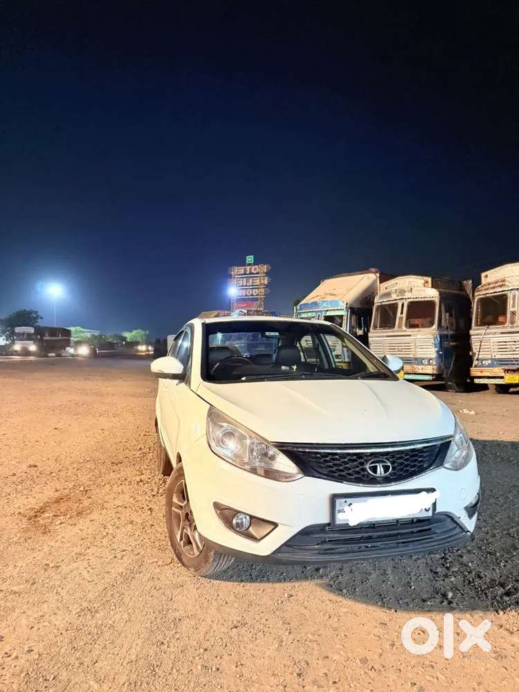 Tata Zest 2017 Diesel 101848 Km Driven