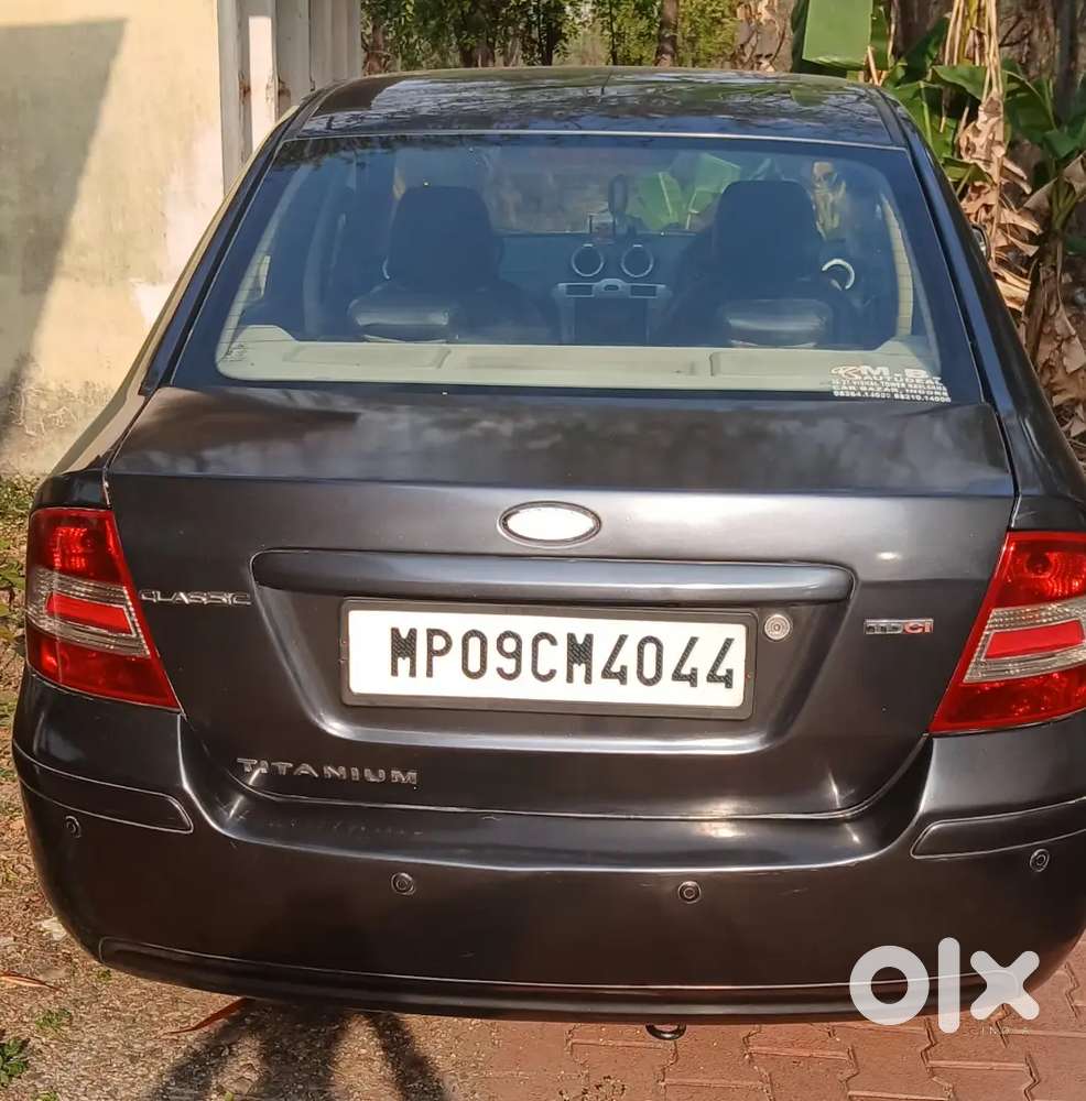 Ford Fiesta 2013 Diesel Good Condition