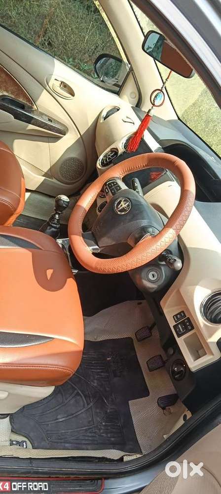 Toyota Etios 2018 Diesel Good Condition