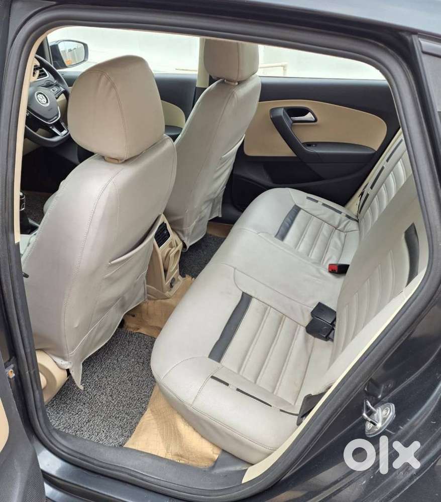 Volkswagen Ameo 1.5 Tdi Highline, 2019, Diesel