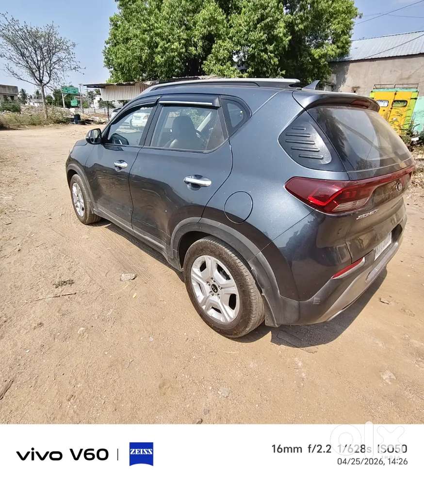 Good Condition Car