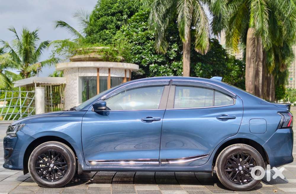 Maruti Suzuki Dzire 1.2 Zxi Cng, 2025, Cng & Hybrids