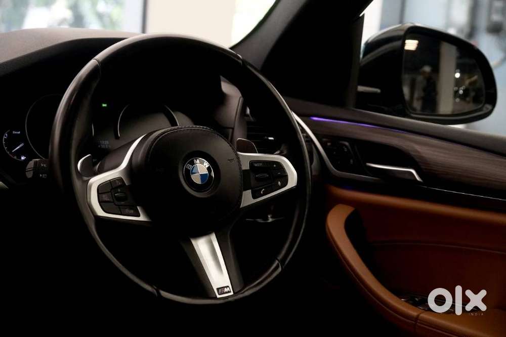 Bmw X4 M Sport X Xdrive20d, 2020, Diesel