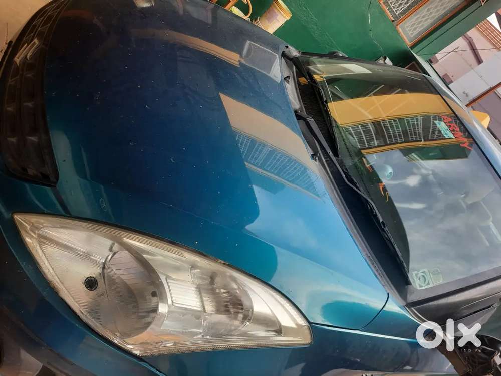 Maruti Suzuki Dzire 2013 Petrol 66750 Km Driven