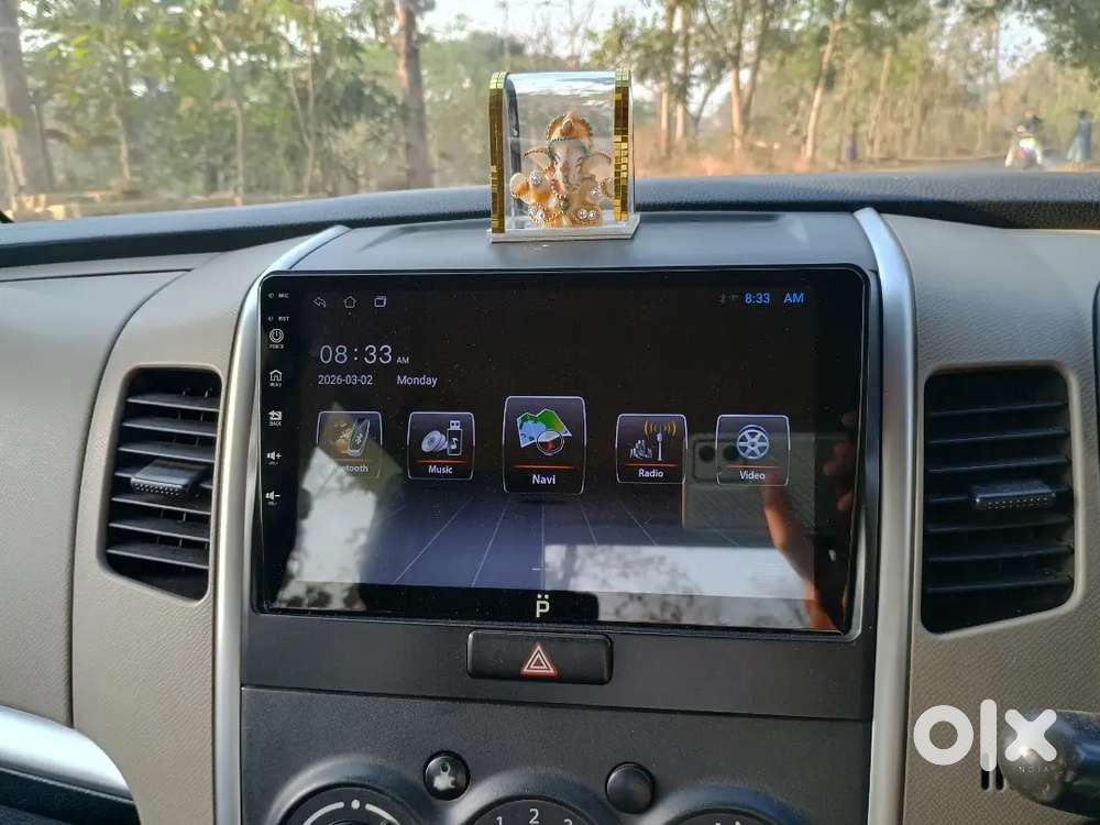 Maruti Suzuki Wagon R 2013 All Document Clear