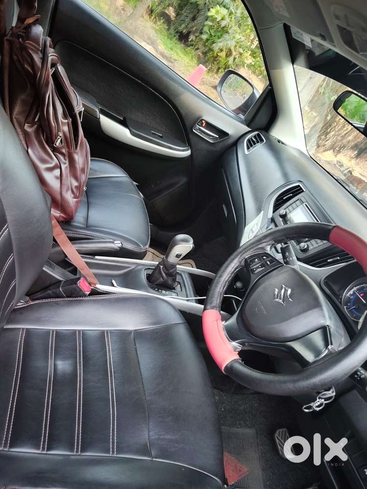 Maruti Suzuki Wagon R Vxi Plus, 2024, Petrol