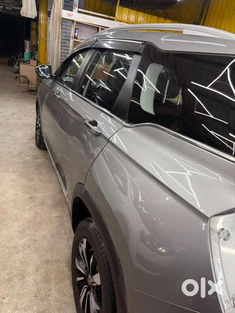 Mg Hector Top End Diesel Well Maintained