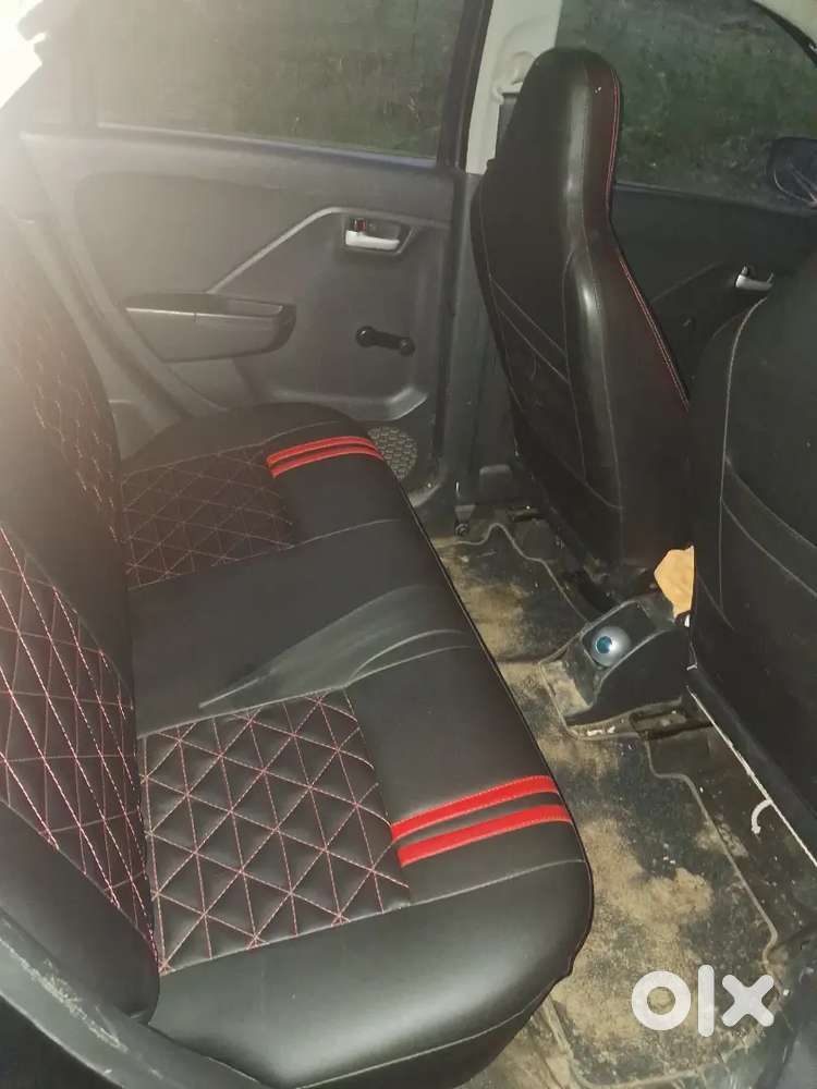 Maruti Suzuki Alto K10 2022 Vxi Plus