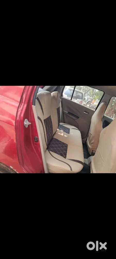 Maruti Suzuki Celerio 2016 Petrol Reg 2017