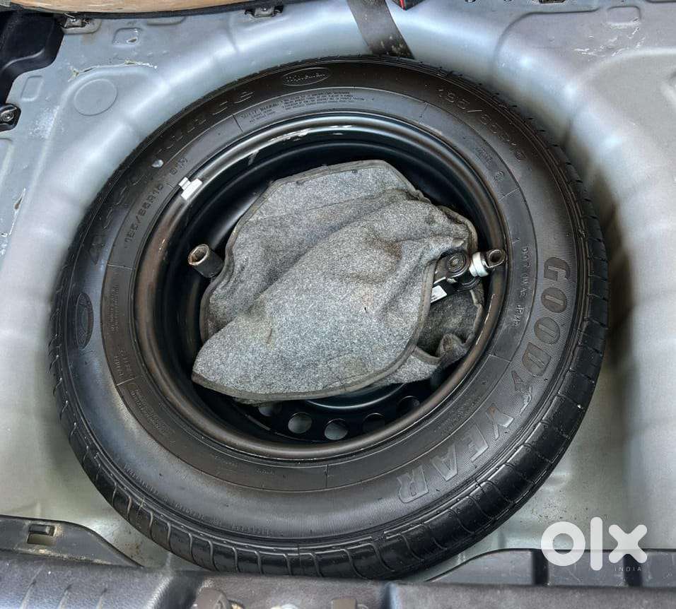 Hyundai Venue Sx Plus Turbo Dct, 2019, Petrol