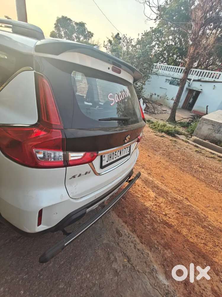 Maruti Suzuki Xl6 2019 Petrol 110000 Km Driven