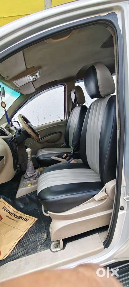 Mahindra Xylo H4, 2019, Diesel