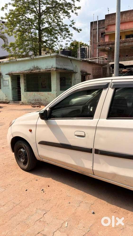 Maruti Suzuki Alto 800 2019 Petrol Well Maintained