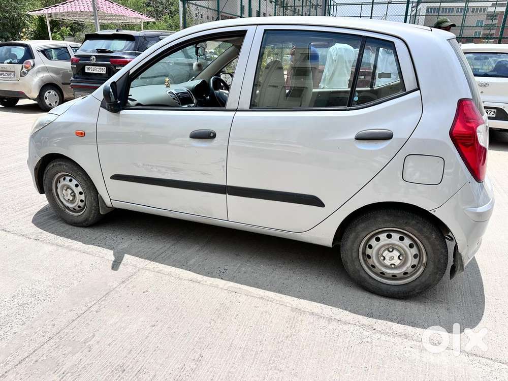 Hyundai I10 1.1l Irde Magna Special Edition, 2015, Petrol