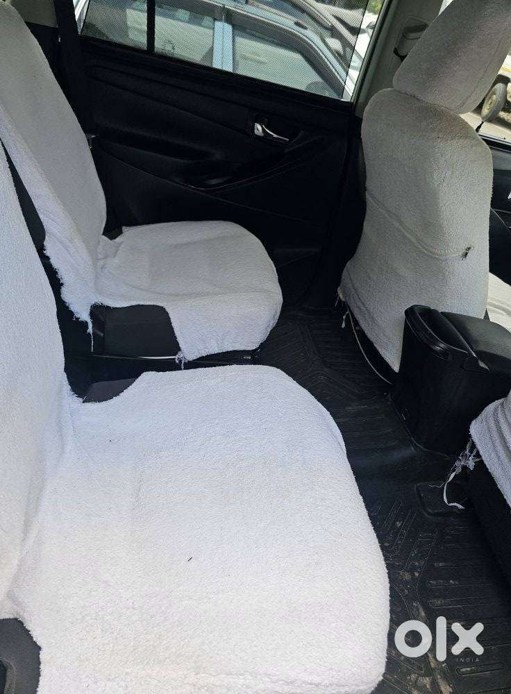 Toyota Innova Crysta 2.7 Gx Limited Edition 7 Str, 2023, Diesel